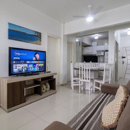 Apartmán Prn12 - Climatizado, Prox Calcadao, Sacada, 2 Dorm Balneário Camboriú Exteriér fotografie