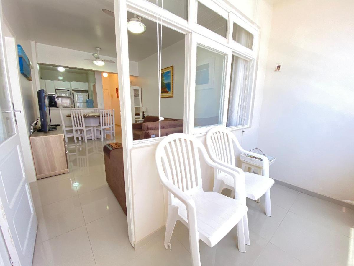 Apartmán Prn12 - Climatizado, Prox Calcadao, Sacada, 2 Dorm Balneário Camboriú Exteriér fotografie