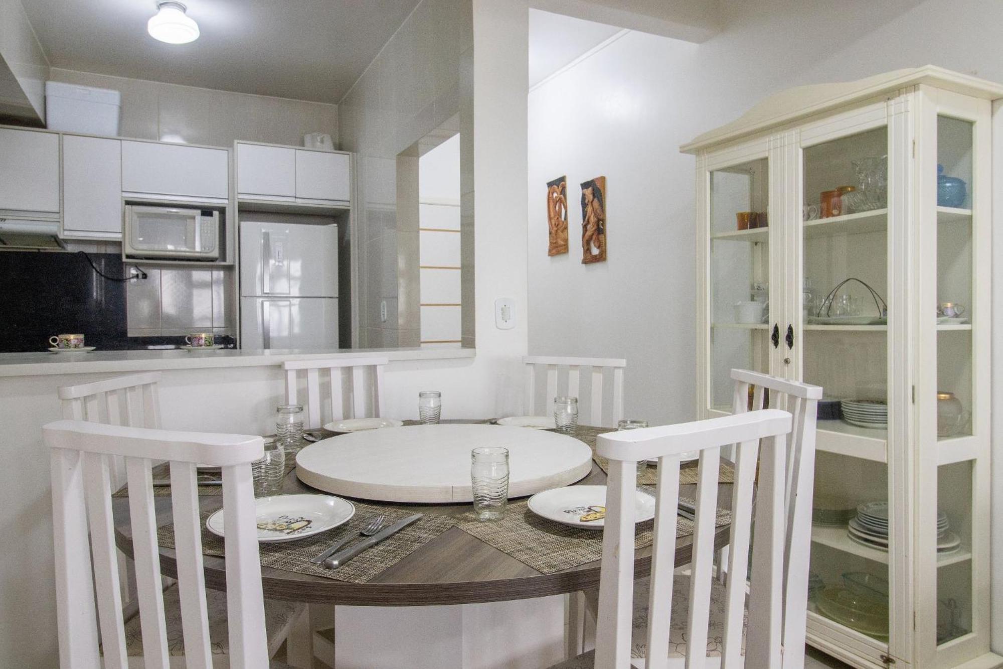 Apartmán Prn12 - Climatizado, Prox Calcadao, Sacada, 2 Dorm Balneário Camboriú Exteriér fotografie