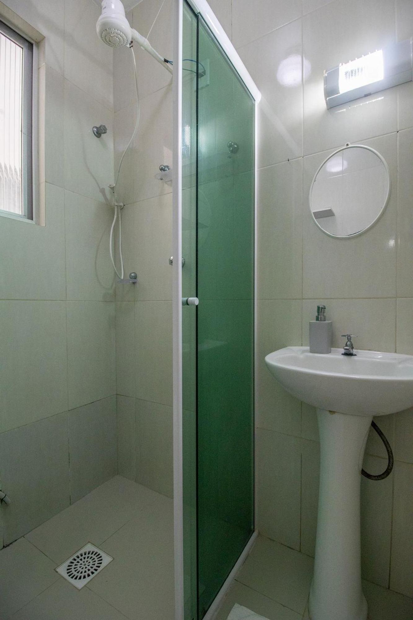 Apartmán Prn12 - Climatizado, Prox Calcadao, Sacada, 2 Dorm Balneário Camboriú Exteriér fotografie