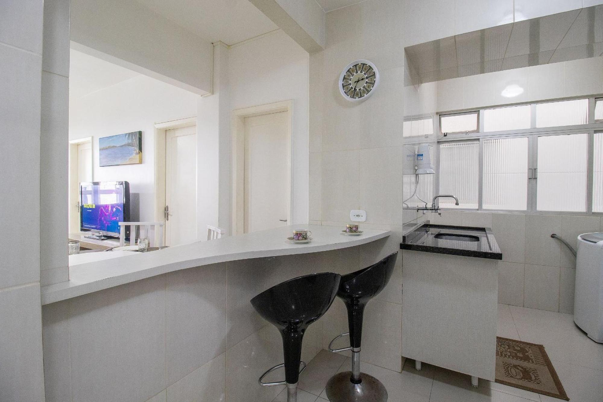 Apartmán Prn12 - Climatizado, Prox Calcadao, Sacada, 2 Dorm Balneário Camboriú Exteriér fotografie