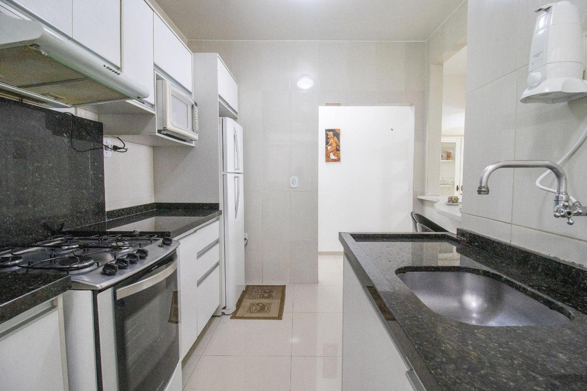 Apartmán Prn12 - Climatizado, Prox Calcadao, Sacada, 2 Dorm Balneário Camboriú Exteriér fotografie