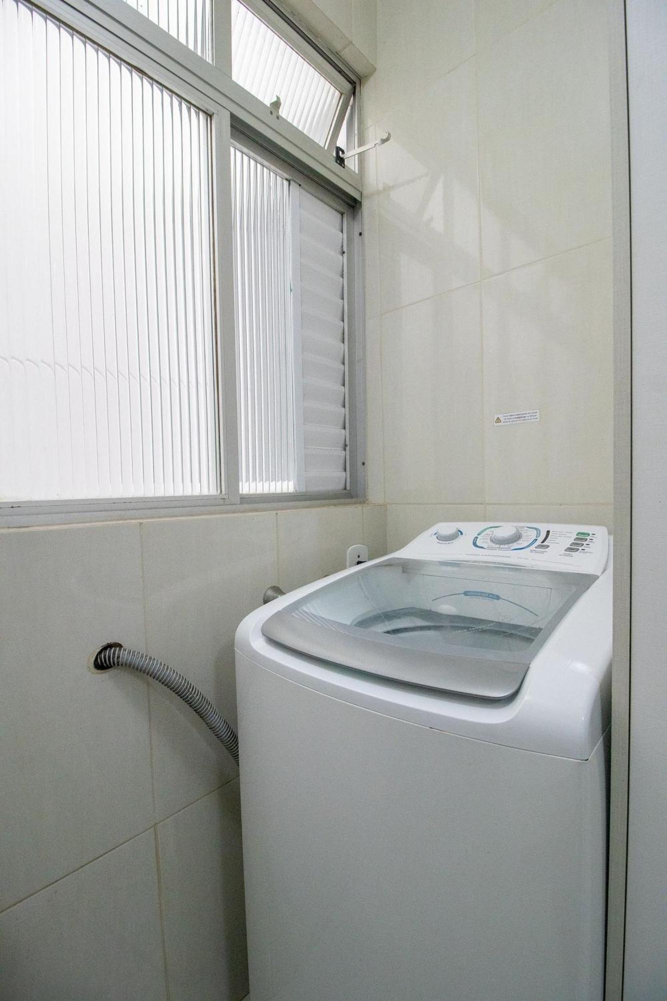 Apartmán Prn12 - Climatizado, Prox Calcadao, Sacada, 2 Dorm Balneário Camboriú Exteriér fotografie