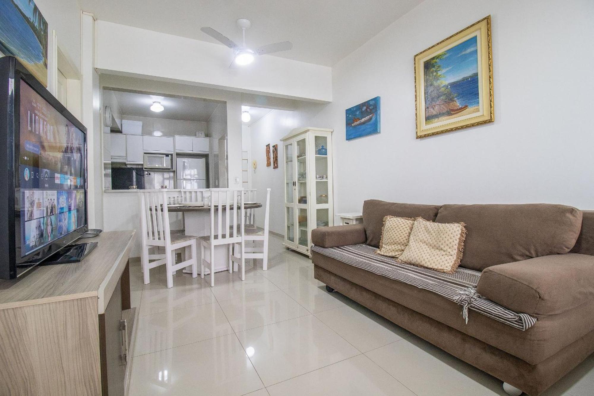 Apartmán Prn12 - Climatizado, Prox Calcadao, Sacada, 2 Dorm Balneário Camboriú Exteriér fotografie