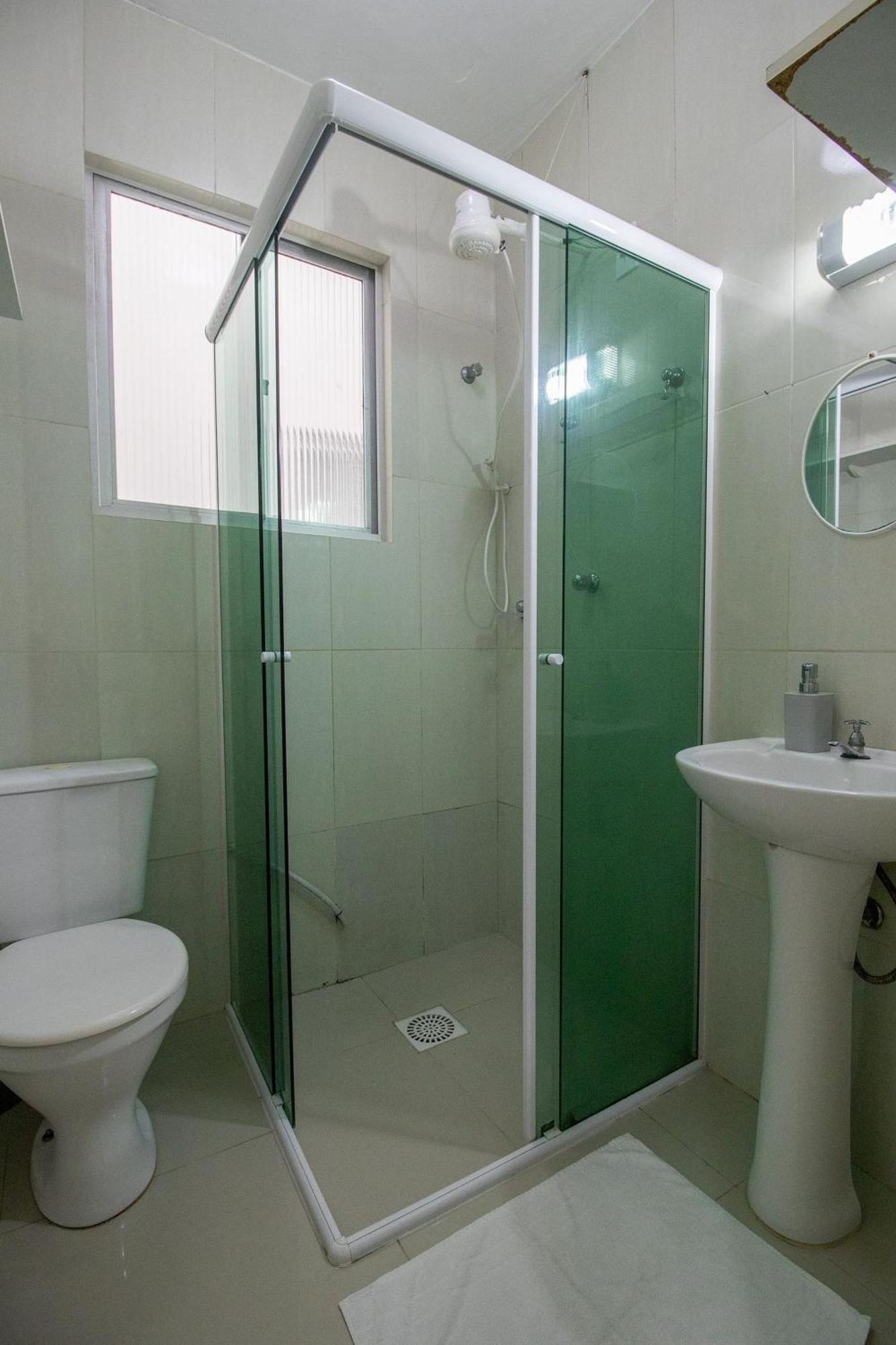 Apartmán Prn12 - Climatizado, Prox Calcadao, Sacada, 2 Dorm Balneário Camboriú Exteriér fotografie