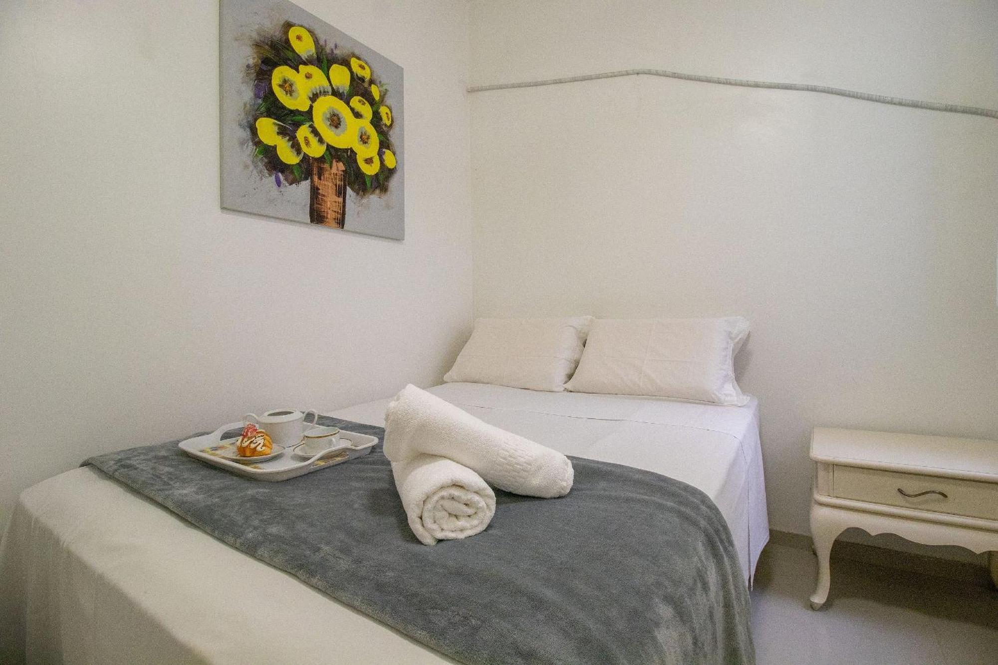 Apartmán Prn12 - Climatizado, Prox Calcadao, Sacada, 2 Dorm Balneário Camboriú Exteriér fotografie