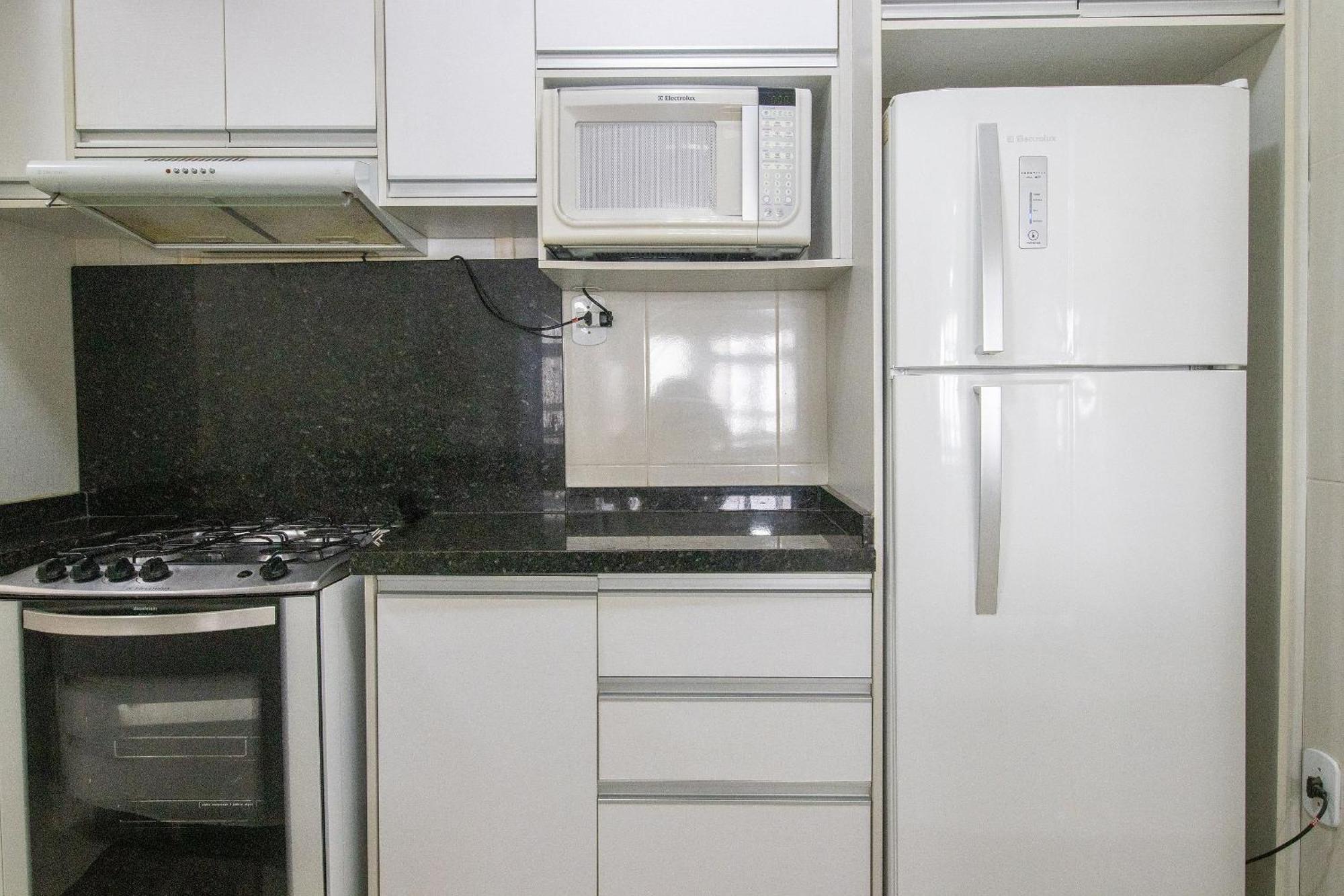 Apartmán Prn12 - Climatizado, Prox Calcadao, Sacada, 2 Dorm Balneário Camboriú Exteriér fotografie