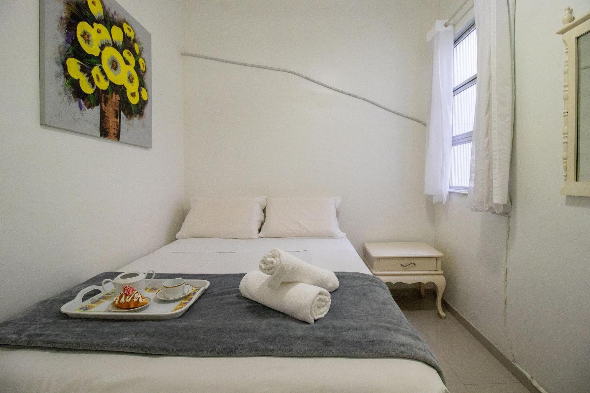 Apartmán Prn12 - Climatizado, Prox Calcadao, Sacada, 2 Dorm Balneário Camboriú Exteriér fotografie