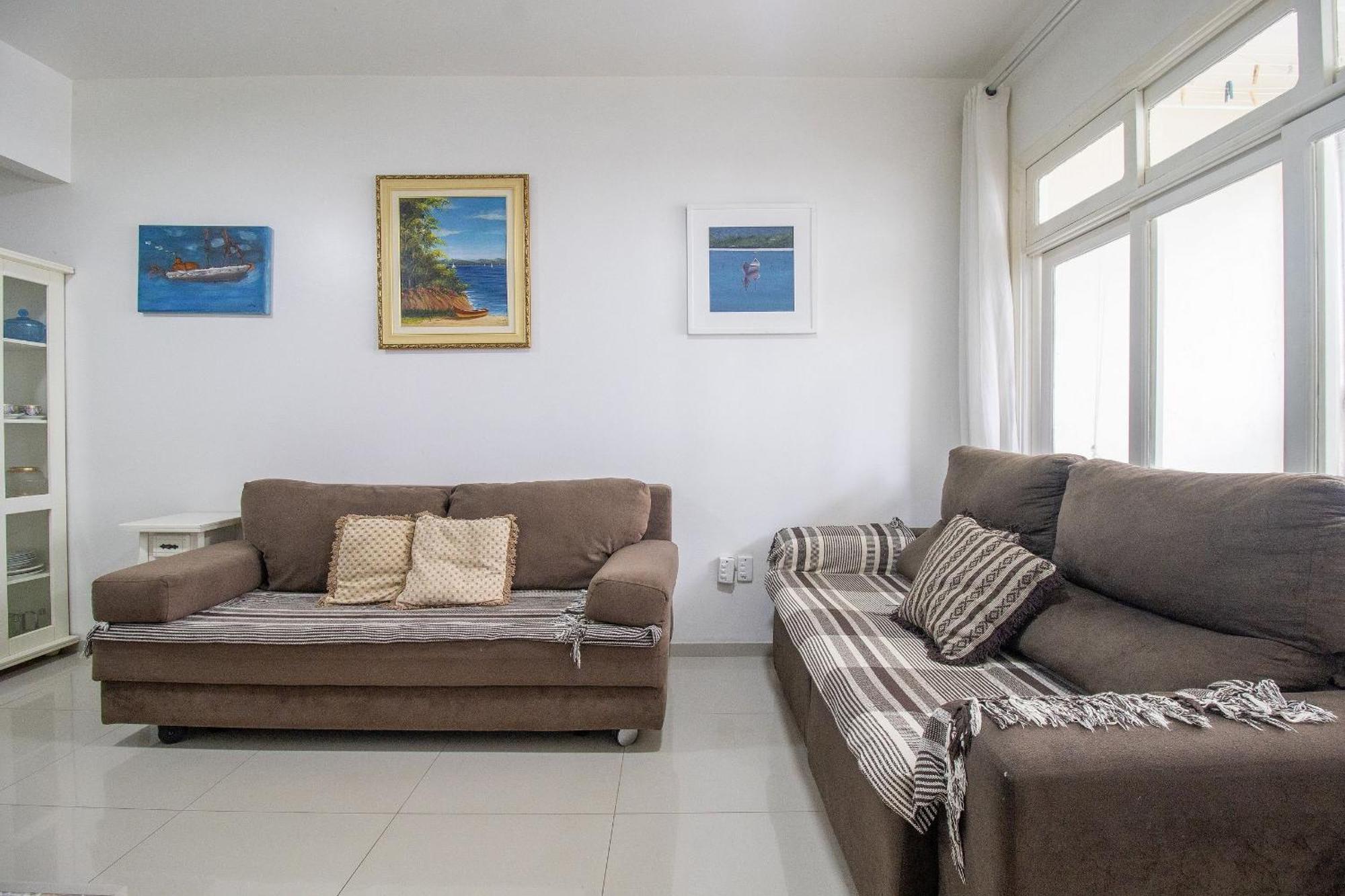 Apartmán Prn12 - Climatizado, Prox Calcadao, Sacada, 2 Dorm Balneário Camboriú Exteriér fotografie