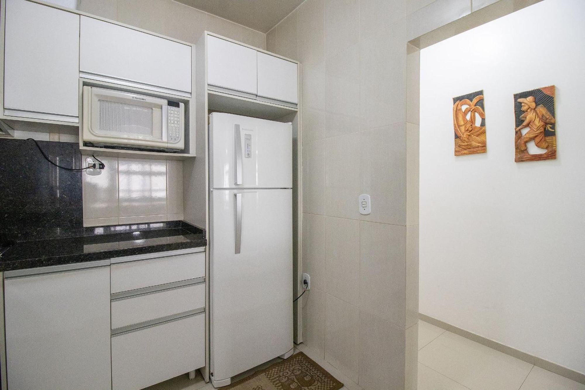 Apartmán Prn12 - Climatizado, Prox Calcadao, Sacada, 2 Dorm Balneário Camboriú Exteriér fotografie