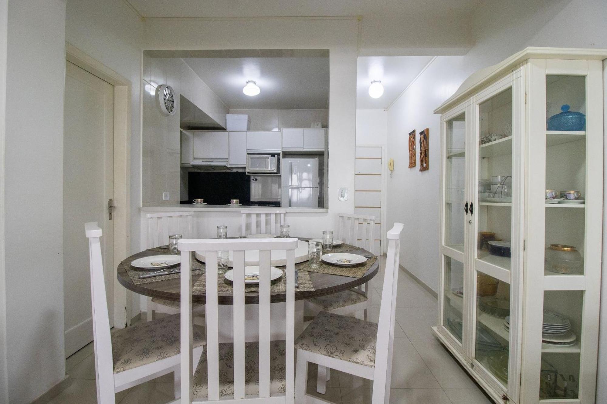 Apartmán Prn12 - Climatizado, Prox Calcadao, Sacada, 2 Dorm Balneário Camboriú Exteriér fotografie