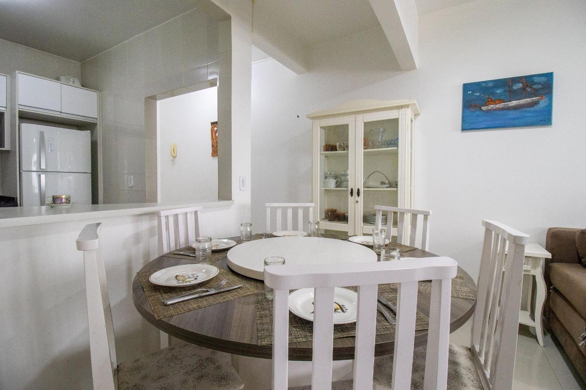Apartmán Prn12 - Climatizado, Prox Calcadao, Sacada, 2 Dorm Balneário Camboriú Exteriér fotografie